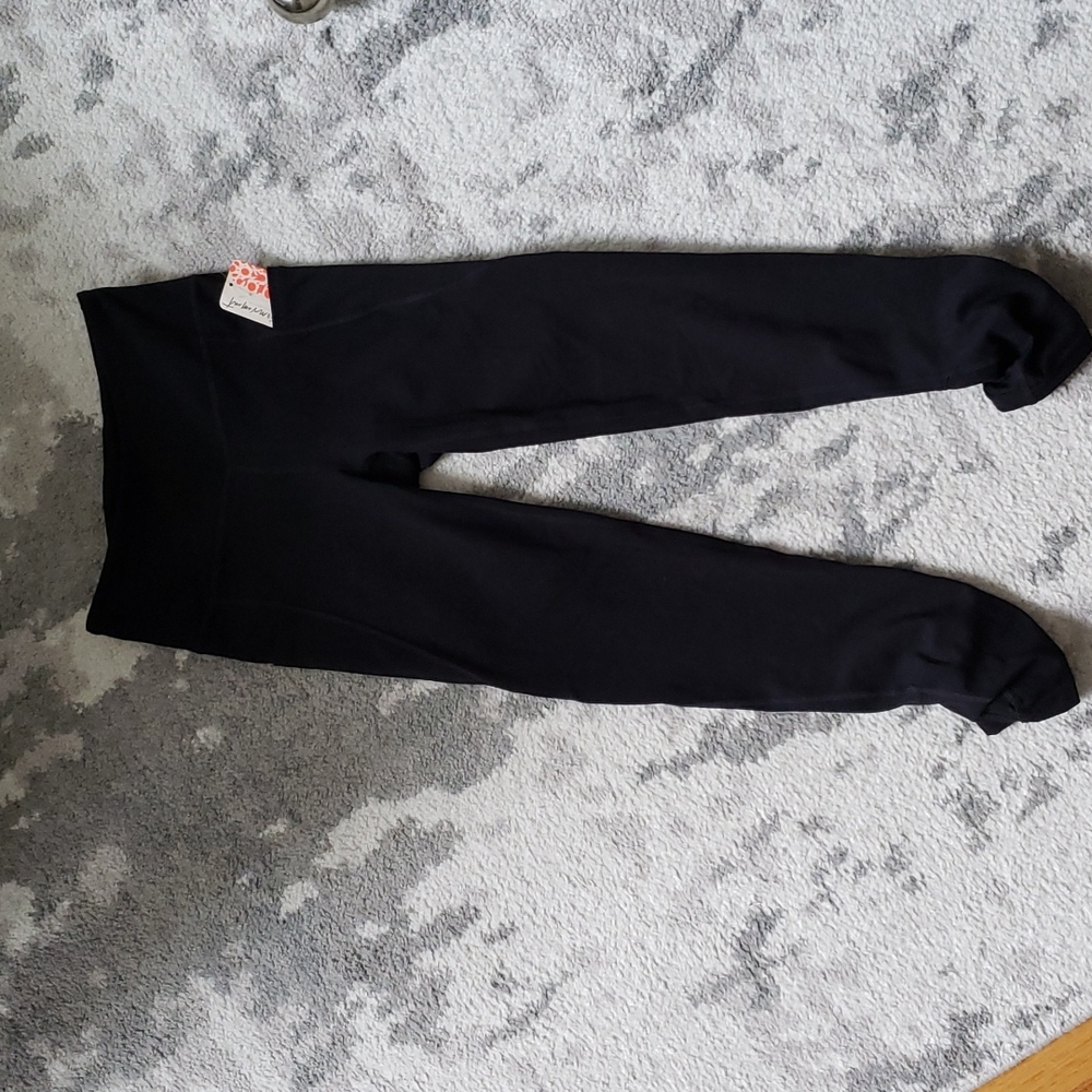 Free People Wave Rider Legging - Picture 2 of 10